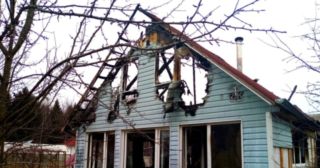 Демонтаж дачного дома Губкин, цена от 2676 руб.
