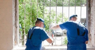 Профессиональный демонтаж решеток в Губкине от Сварной-Гбк - от 578 руб.