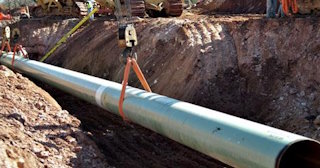 Демонтаж труб водоснабжения в Губкине - цена от 525 руб.