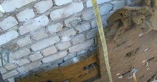 Демонтаж утеплителя в Губкине по выгодной цене от 420 рублей - Сварной-Гбк
