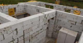 Кладочные работы Губкин, цена от 578 руб.