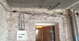 Демонтаж электрики в Губкине - цены от 525 руб. - Сварной-Гбк