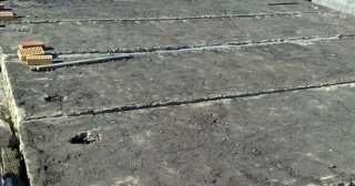 Демонтаж наплавляемой кровли: цена от 724 рублей за м2 | Сварной-Гбк
