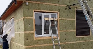 Демонтаж сайдинга от 368 рублей в Губкине - профессиональные услуги Сварной-Гбк